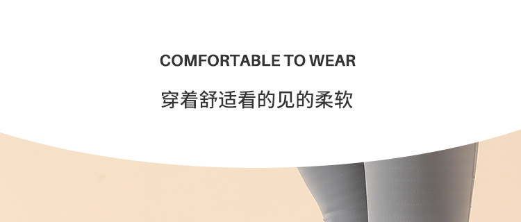 New Autumn and Winter Long Tube Yoga Socks Long Pilates Socks All-Inclusive Women's Terry Fleece Thickened Offset Printing Sequins