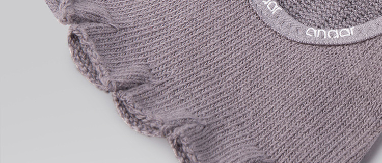Non-Slip Yoga Socks Toe Socks Sports Professional Pilates Socks Open Toe Back High Quality Silicone Foreign Trade Set Logo