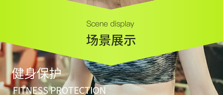Non-Slip Yoga Socks Toe Socks Sports Professional Pilates Socks Open Toe Back High Quality Silicone Foreign Trade Set Logo