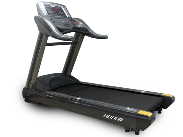 Army genuine multi function electric treadmill 