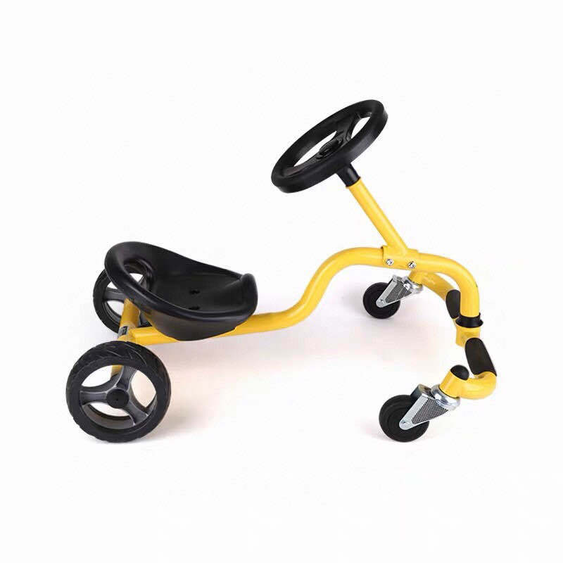 [Officially Authorized] German Hape Sportsman Treadmill Children Riding Toys One Piece Dropshipping