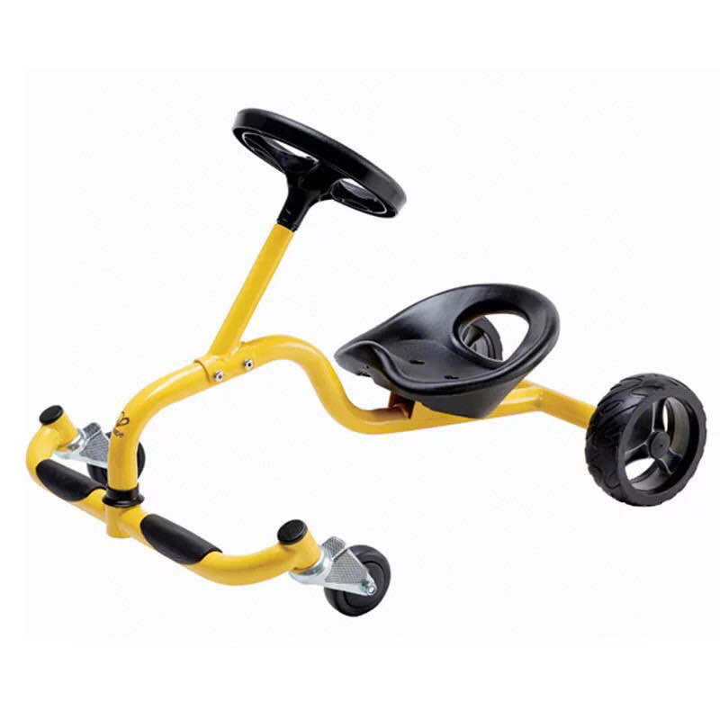 [Officially Authorized] German Hape Sportsman Treadmill Children Riding Toys One Piece Dropshipping