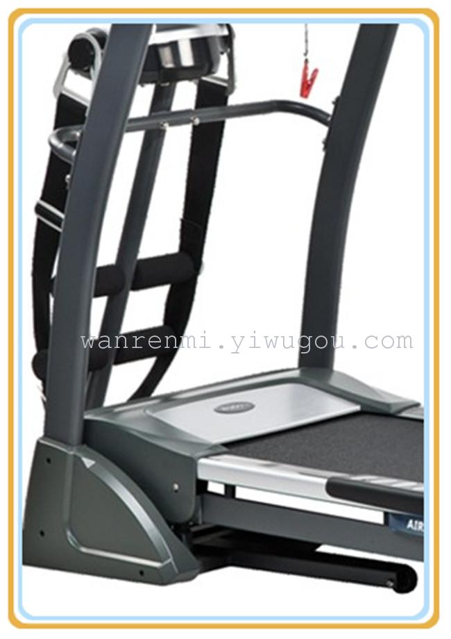 Million people WRM-5300 home multi-function electric treadmill