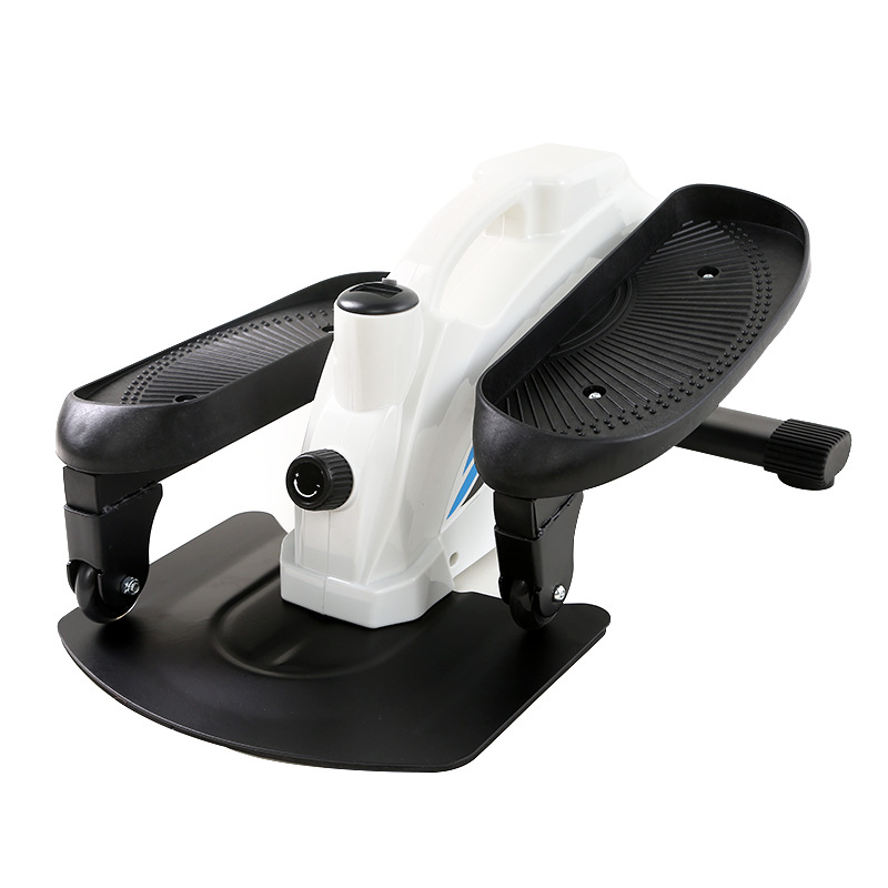Multi-Function Treadmills Home Fitness Equipment Oval Jogging Machine Mute Treadmill Mini Treadmill Waist Slimming