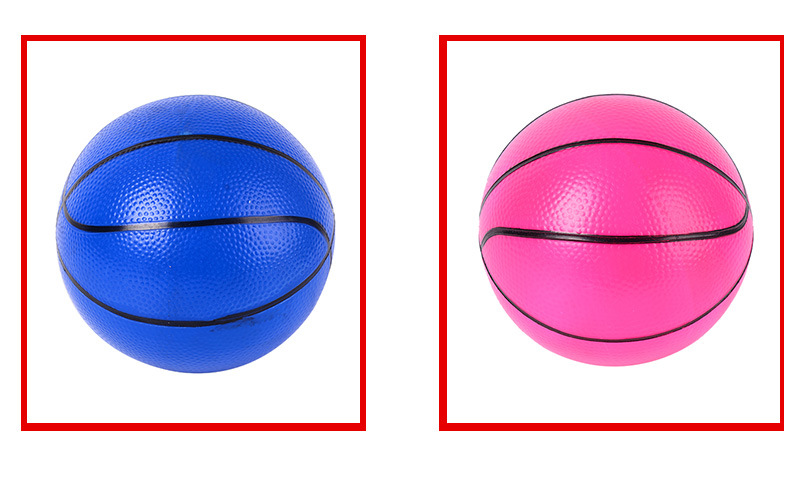 Kaida direct kindergarten children's inflatable toy basketball clap football thickened volleyball children's toy ball Kaida direct kindergarten children's inflatable toy basketball clap football thickened volleyball children's toy ball