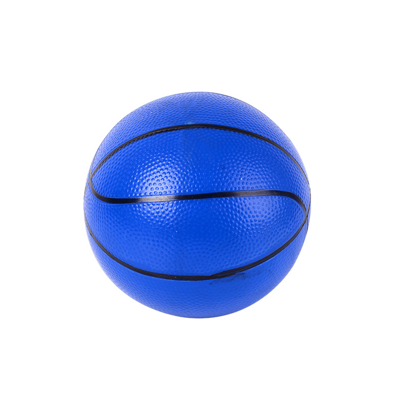 Kaida direct kindergarten children&#039;s inflatable toy basketball clap football thickened volleyball children&#039;s toy ball