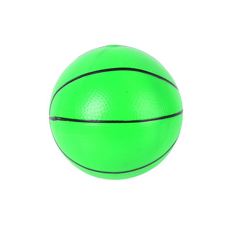 Kaida direct kindergarten children&#039;s inflatable toy basketball clap football thickened volleyball children&#039;s toy ball
