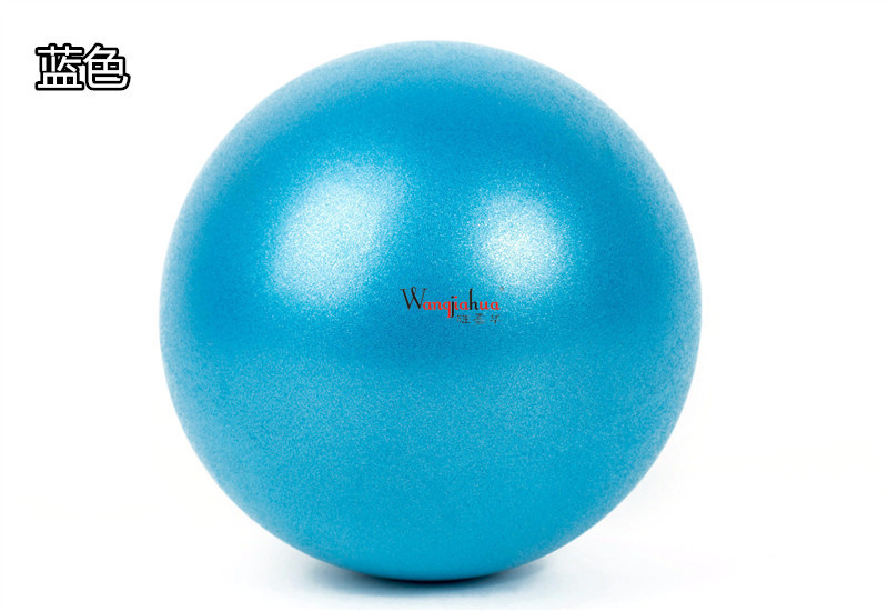 Pilates Yoga Ball Wheat Tube Ball 25cm Balance Fitness Ball Gymnastic Ball Children Pregnant Women PVC Yoga Ball Pilates Yoga Ball Wheat Tube Ball 25cm Balance Fitness Ball Gymnastic Ball Children Pregnant Women PVC Yoga Ball