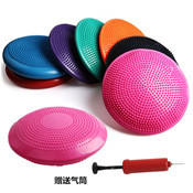 Pilates Yoga Ball Wheat Tube Ball 25cm Balance Fitness Ball Gymnastic Ball Children Pregnant Women PVC Yoga Ball Pilates Yoga Ball Wheat Tube Ball 25cm Balance Fitness Ball Gymnastic Ball Children Pregnant Women PVC Yoga Ball