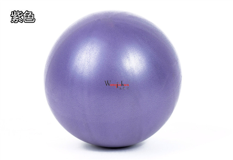 Pilates Yoga Ball Wheat Tube Ball 25cm Balance Fitness Ball Gymnastic Ball Children Pregnant Women PVC Yoga Ball Pilates Yoga Ball Wheat Tube Ball 25cm Balance Fitness Ball Gymnastic Ball Children Pregnant Women PVC Yoga Ball