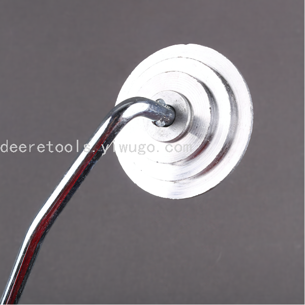 FRP Corner Rolling Corner Rolling Cutting Corner Rolling FRP Defoaming Aluminum Roller Bubble Rolling Resin Bubble Rolling