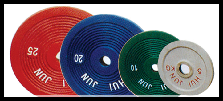 Competition barbell 15 LB