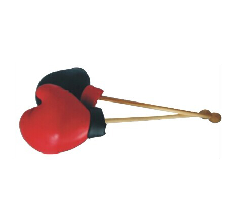 Wooden roller Massager four wheel Massager