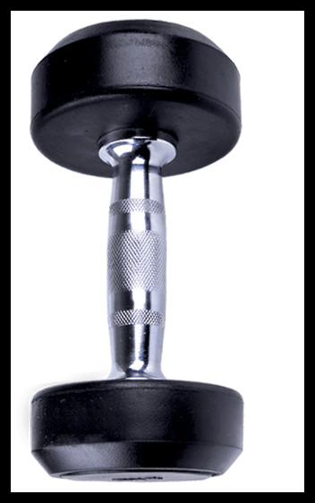 Barbell withing glue 100KG