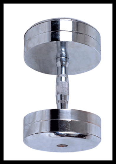 Barbell withing glue 100KG