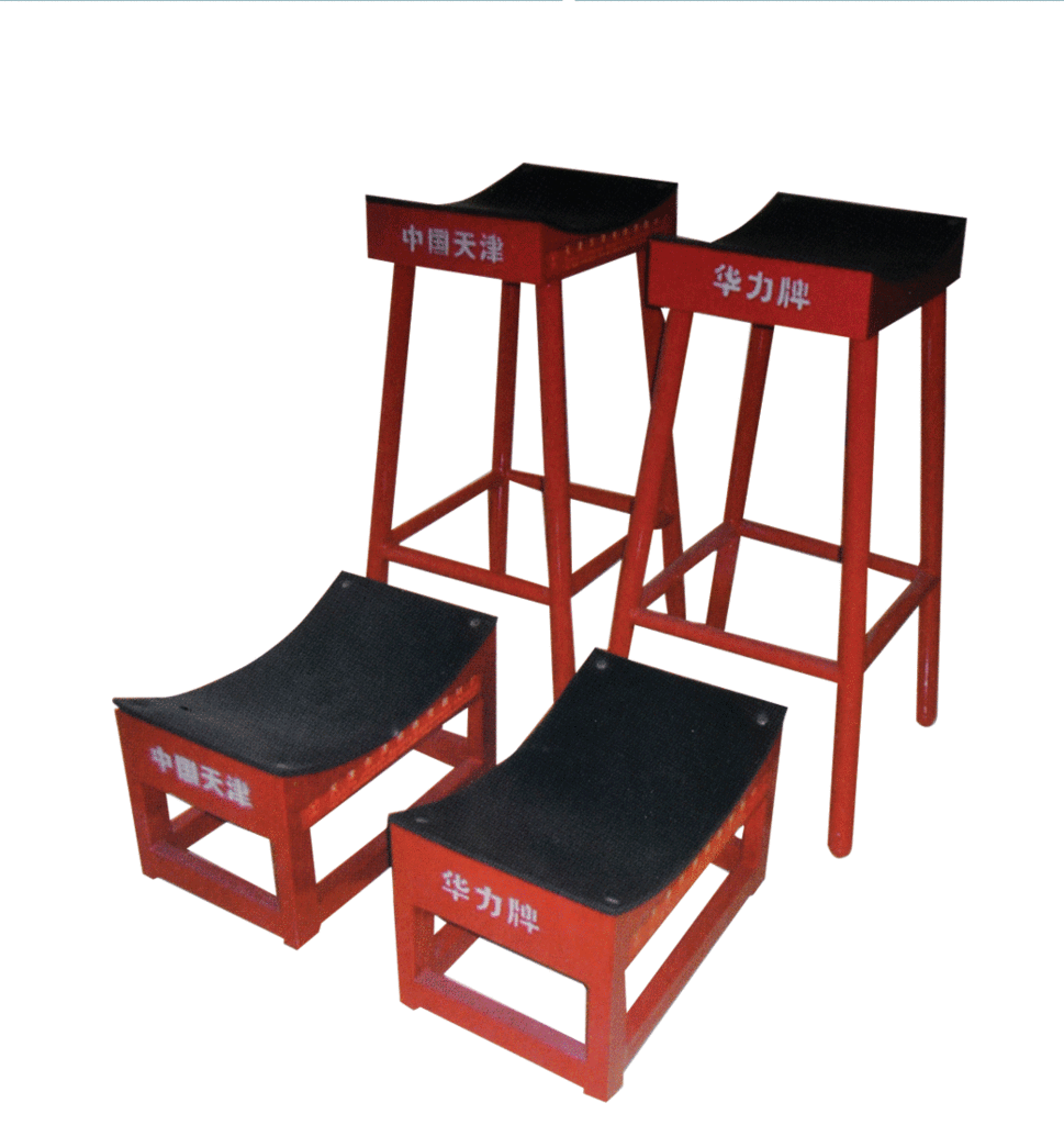 Factory direct barbell rack