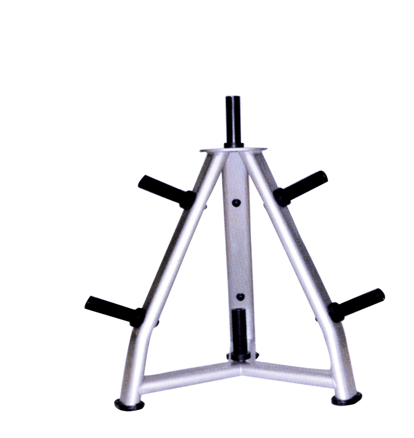 Barbell dumbbell rack gym dumbbell rack removable dumbbell rack hand Bell