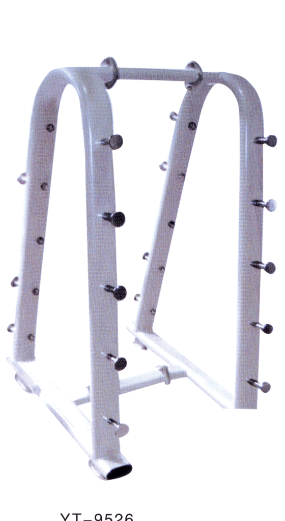 Barbell rack dumbbell rack gym dumbbell rack removable dumbbell rack hand Bell