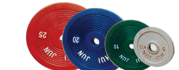 Competition barbell 25 LB full return to service Competition barbell 25 LB full return to service