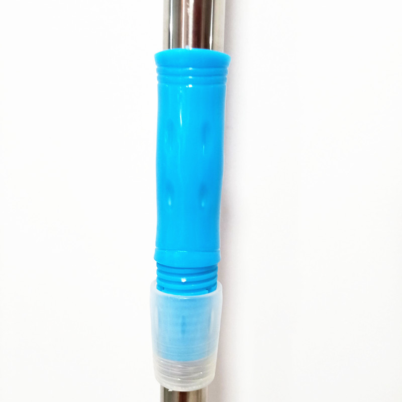 Roller Water-Absorbing PVA Sponge Mop Oversized Absorbent Sponge Mop Stainless Steel Water Mop Manufacturer