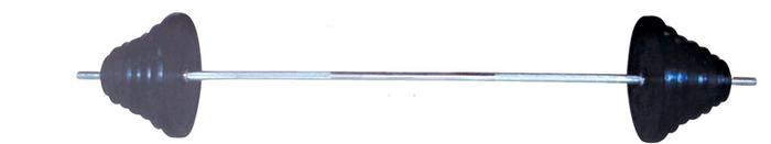 Barbell glue 60KG withing assembled weight detachable Barbell glue 60KG withing assembled weight detachable