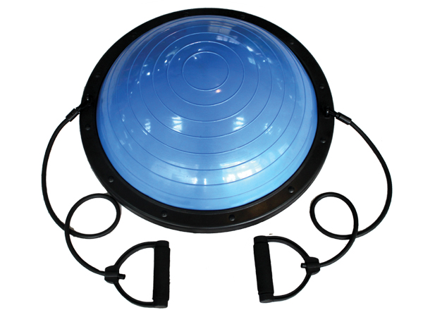 Pilates fitness ball