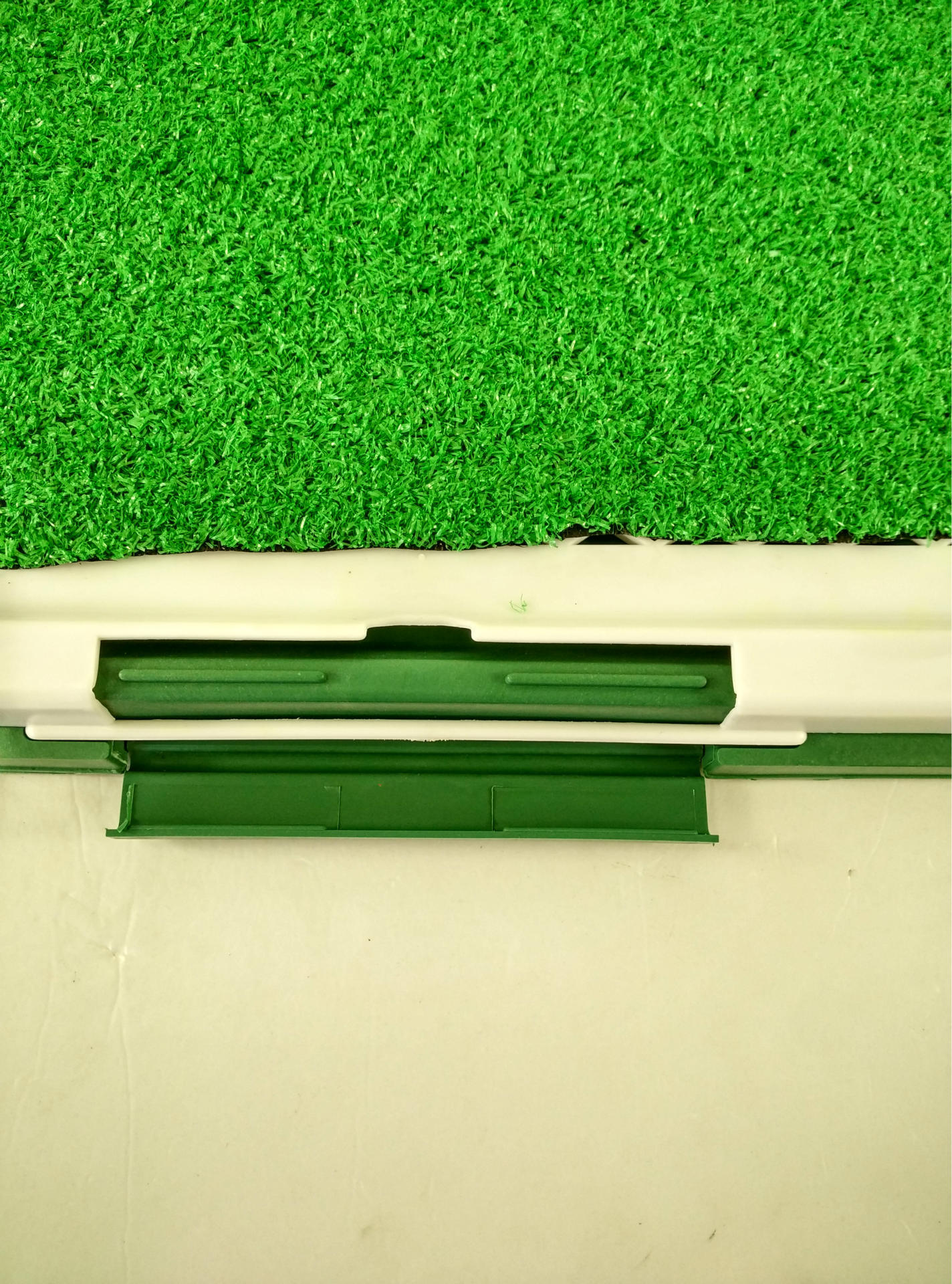 Puppy Potty pad dog indoor toilet three pet lawn toilet Puppy Potty pad dog indoor toilet three pet lawn toilet