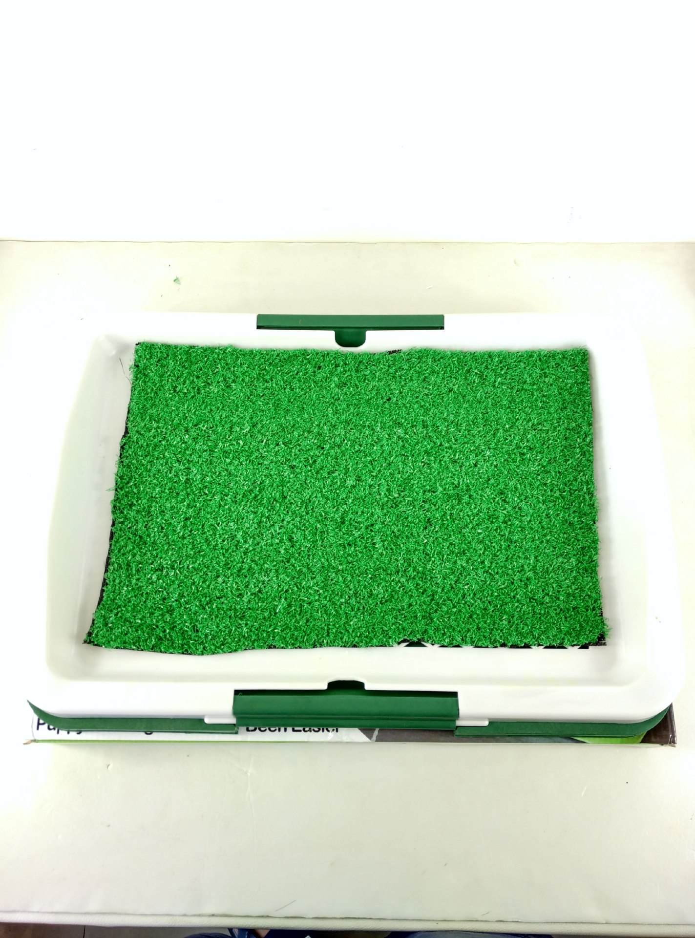 Puppy Potty pad dog indoor toilet three pet lawn toilet Puppy Potty pad dog indoor toilet three pet lawn toilet