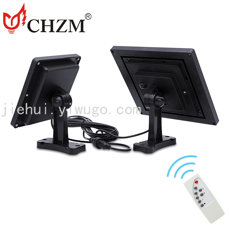 New Solar Spotlights Floodlight Outdoor Lamp Projection Lamp Special Projection Lamp for Villa Household Lawn Lamp New Solar Spotlights Floodlight Outdoor Lamp Projection Lamp Special Projection Lamp for Villa Household Lawn Lamp