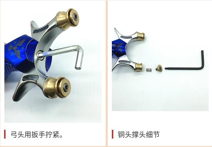 Manufacturers wholesale pursuit of soul bombs shooting supplies outdoor slingshot Manufacturers wholesale pursuit of soul bombs shooting supplies outdoor slingshot