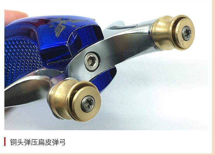Manufacturers wholesale pursuit of soul bombs shooting supplies outdoor slingshot Manufacturers wholesale pursuit of soul bombs shooting supplies outdoor slingshot
