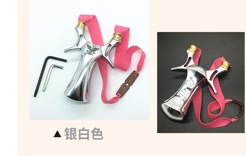Manufacturers wholesale pursuit of soul bombs shooting supplies outdoor slingshot Manufacturers wholesale pursuit of soul bombs shooting supplies outdoor slingshot