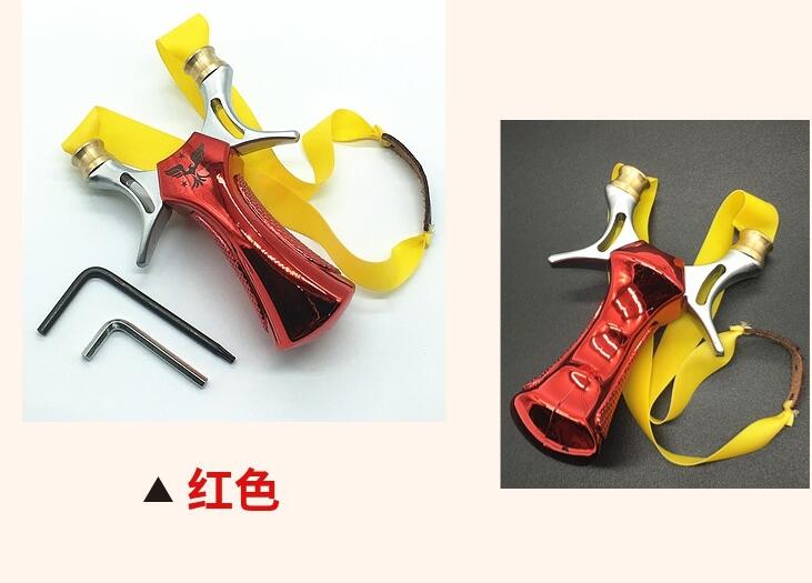 Manufacturers wholesale pursuit of soul bombs shooting supplies outdoor slingshot Manufacturers wholesale pursuit of soul bombs shooting supplies outdoor slingshot