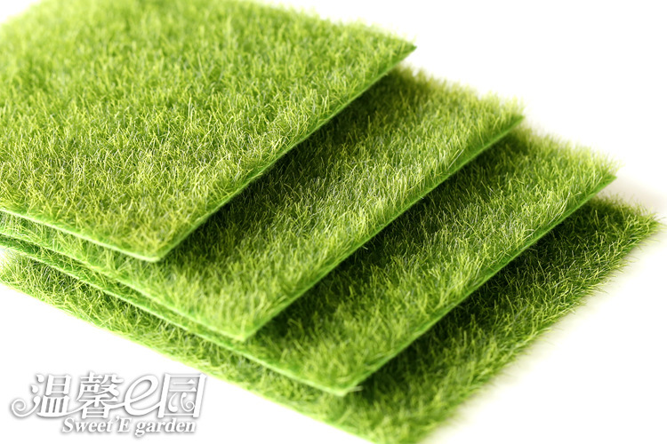 Micro Landscape Creative Simulation Moss Artificial Moss Glass Flower Container Decorative Lawn Moss Fake Leucobryum Glaucum Micro Landscape Creative Simulation Moss Artificial Moss Glass Flower Container Decorative Lawn Moss Fake Leucobryum Glaucum