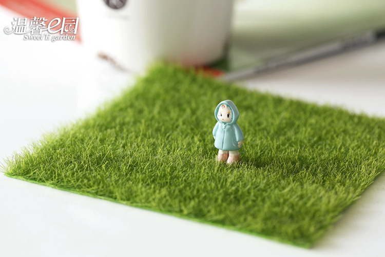 Micro Landscape Creative Simulation Moss Artificial Moss Glass Flower Container Decorative Lawn Moss Fake Leucobryum Glaucum Micro Landscape Creative Simulation Moss Artificial Moss Glass Flower Container Decorative Lawn Moss Fake Leucobryum Glaucum