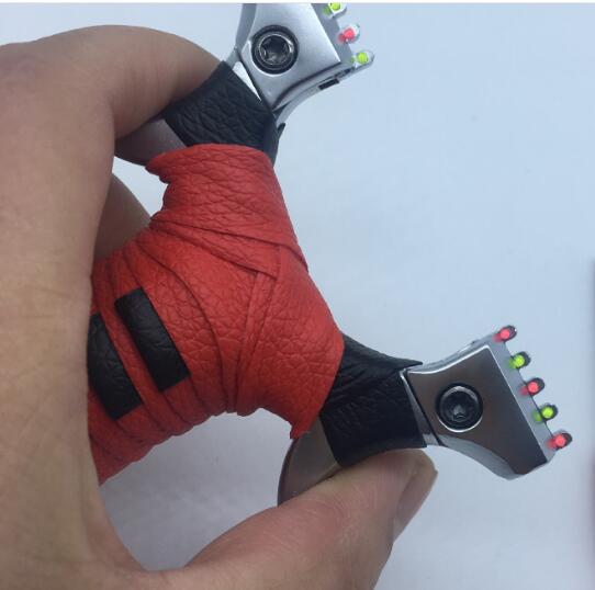 Wholesale alloy suifeng iv flat wallet slingshot Wholesale alloy suifeng iv flat wallet slingshot