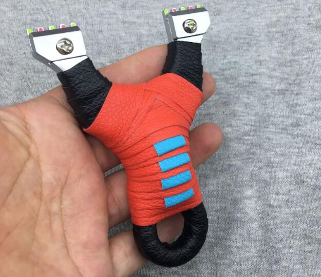Wholesale alloy suifeng iv flat wallet slingshot Wholesale alloy suifeng iv flat wallet slingshot