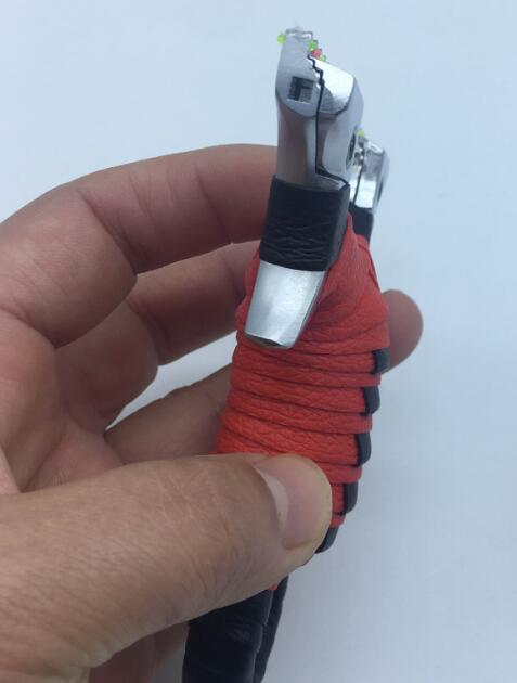 Wholesale alloy suifeng iv flat wallet slingshot Wholesale alloy suifeng iv flat wallet slingshot