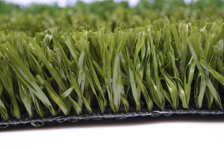Wuxi green comfortable artificial turf artificial grass lawn