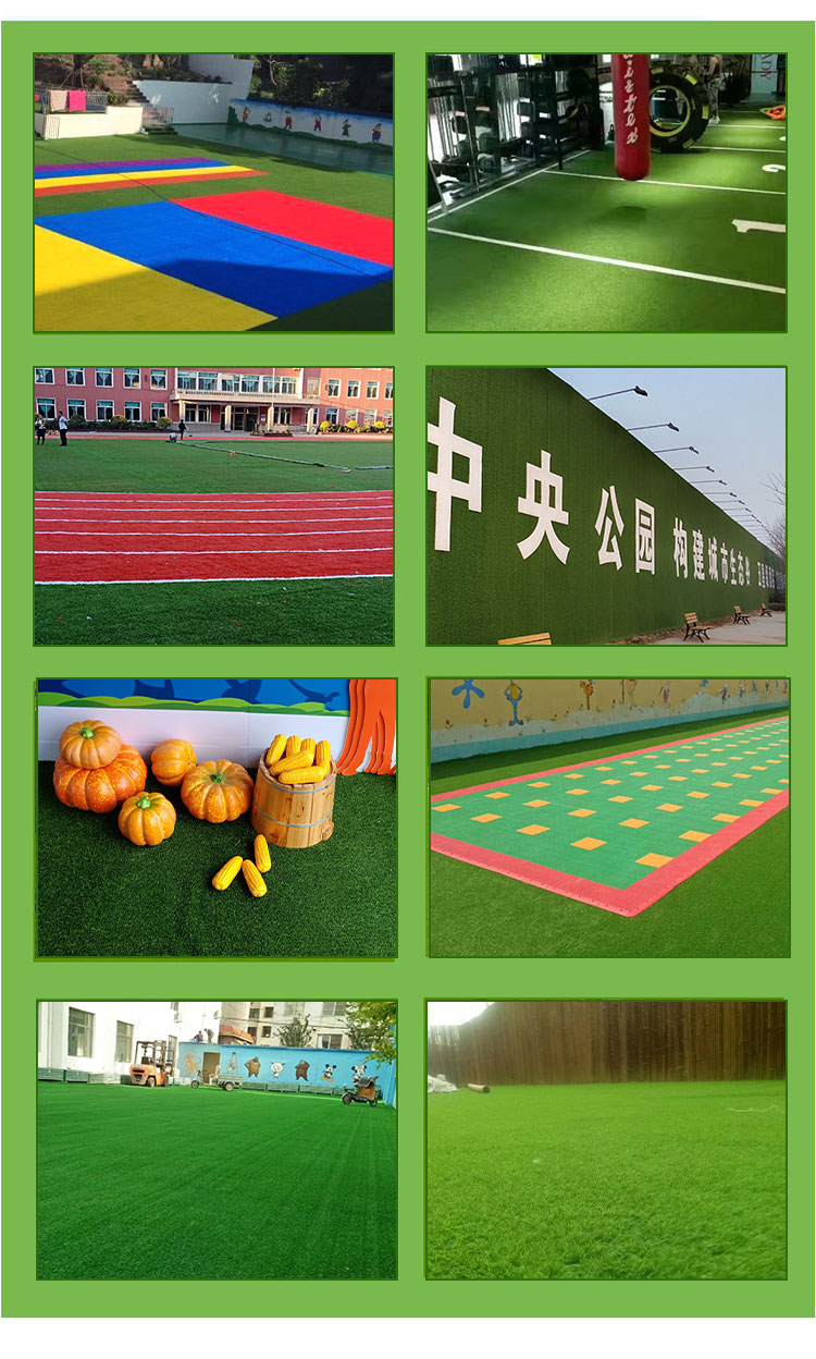 Lawn Mat Engineering Enclosure Fake Grass Green Artificial Artificial Turf Outdoor Emulational Decoration Carpet Plastic Green Plant Lawn Mat Engineering Enclosure Fake Grass Green Artificial Artificial Turf Outdoor Emulational Decoration Carpet Plastic Green Plant