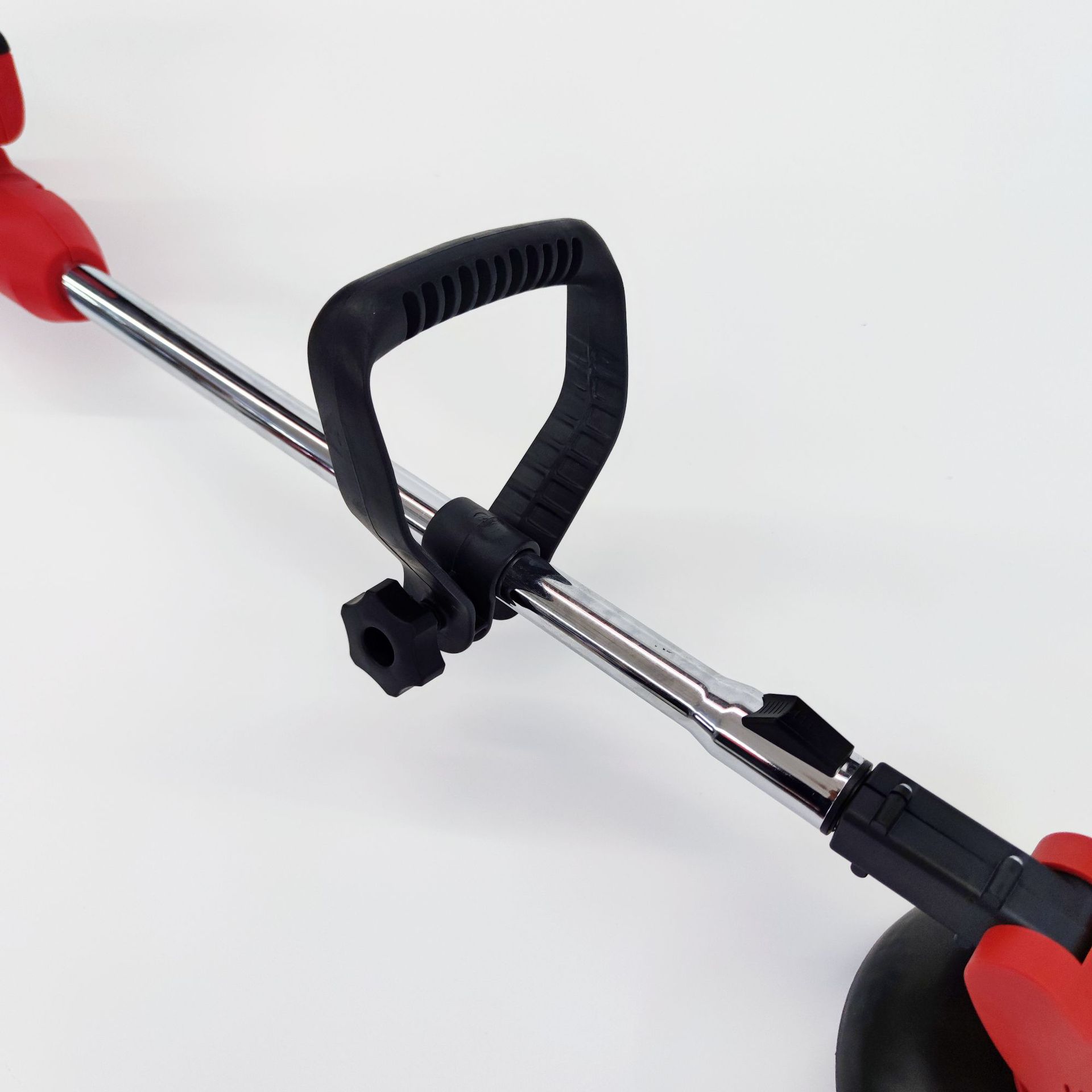 Household Lithium Battery Mowing Weeding Machine Rechargeable Lawn Mowing Grass Trimmer Garden Tools Electric Weeding Machine