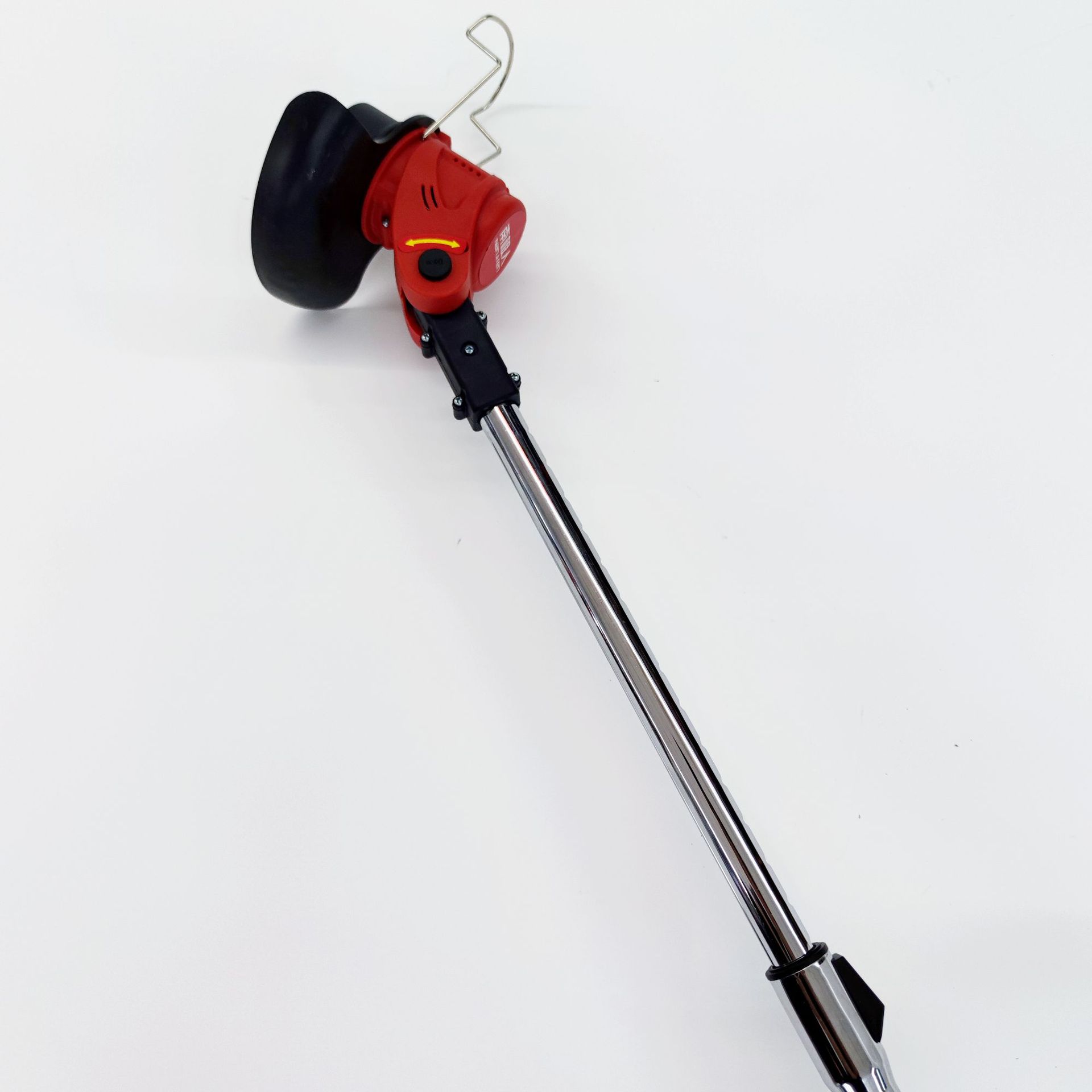 Household Lithium Battery Mowing Weeding Machine Rechargeable Lawn Mowing Grass Trimmer Garden Tools Electric Weeding Machine