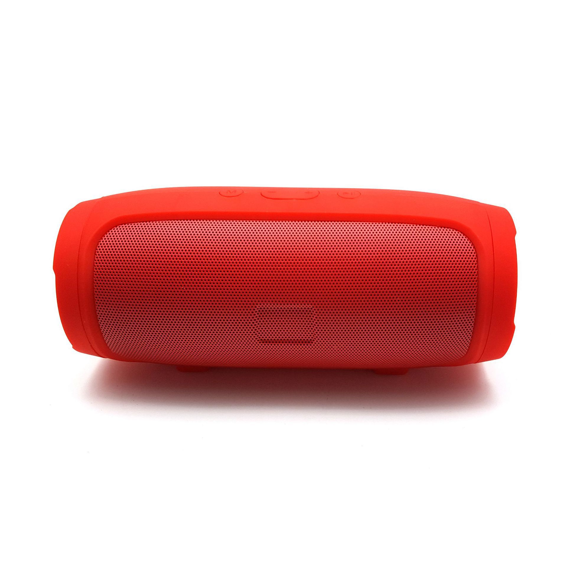 Small War Drum Mini3 Bluetooth Speaker J007 Outdoor Strap E3 Portable Sports Radio Creative Gift Bass
