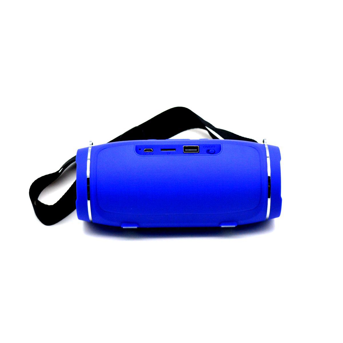 Small War Drum Mini3 Bluetooth Speaker J007 Outdoor Strap E3 Portable Sports Radio Creative Gift Bass