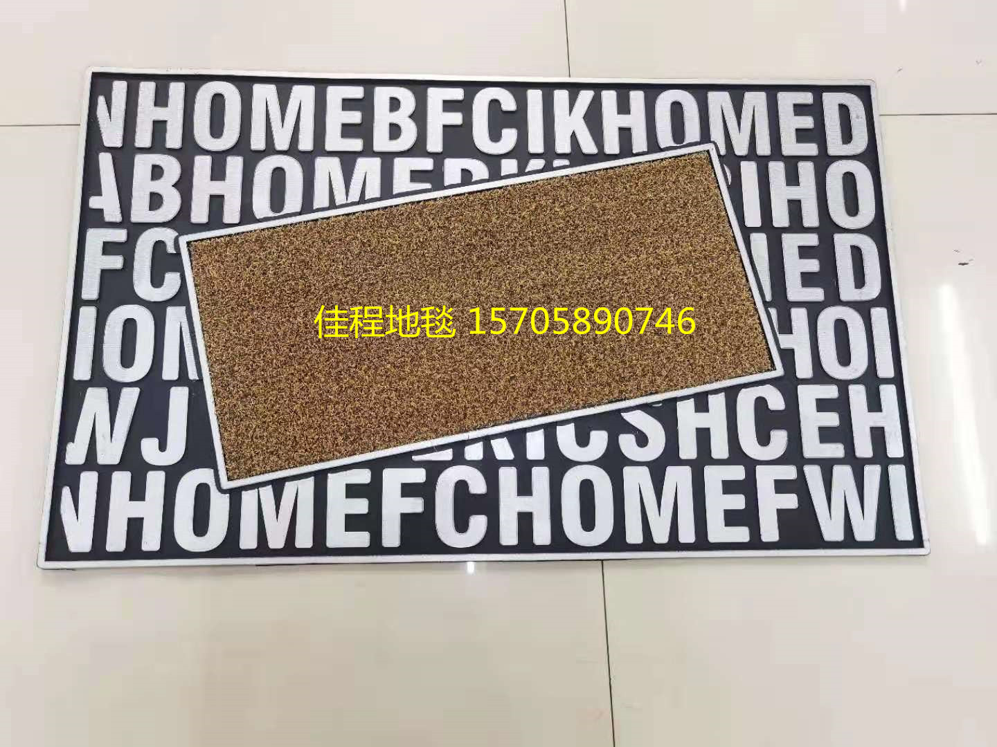 New Lawn Welcome Floor Mat Non-Slip Door Mat PVC Foot Pad Lawn Mat Outdoor Door Mat Non-Slip Mat New Lawn Welcome Floor Mat Non-Slip Door Mat PVC Foot Pad Lawn Mat Outdoor Door Mat Non-Slip Mat
