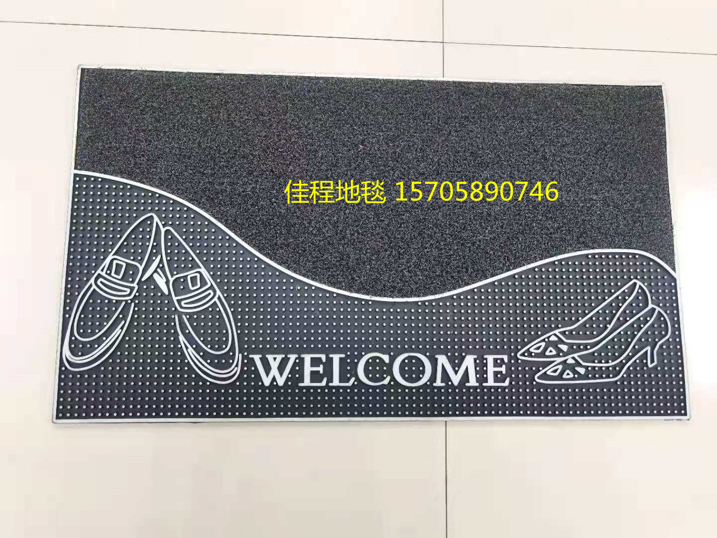 New Lawn Welcome Floor Mat Non-Slip Door Mat PVC Foot Pad Lawn Mat Outdoor Door Mat Non-Slip Mat New Lawn Welcome Floor Mat Non-Slip Door Mat PVC Foot Pad Lawn Mat Outdoor Door Mat Non-Slip Mat