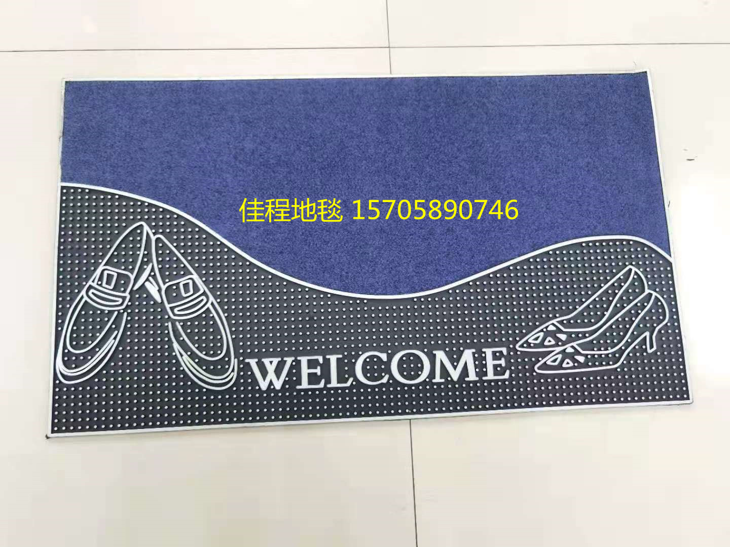New Lawn Welcome Floor Mat Non-Slip Door Mat PVC Foot Pad Lawn Mat Outdoor Door Mat Non-Slip Mat New Lawn Welcome Floor Mat Non-Slip Door Mat PVC Foot Pad Lawn Mat Outdoor Door Mat Non-Slip Mat