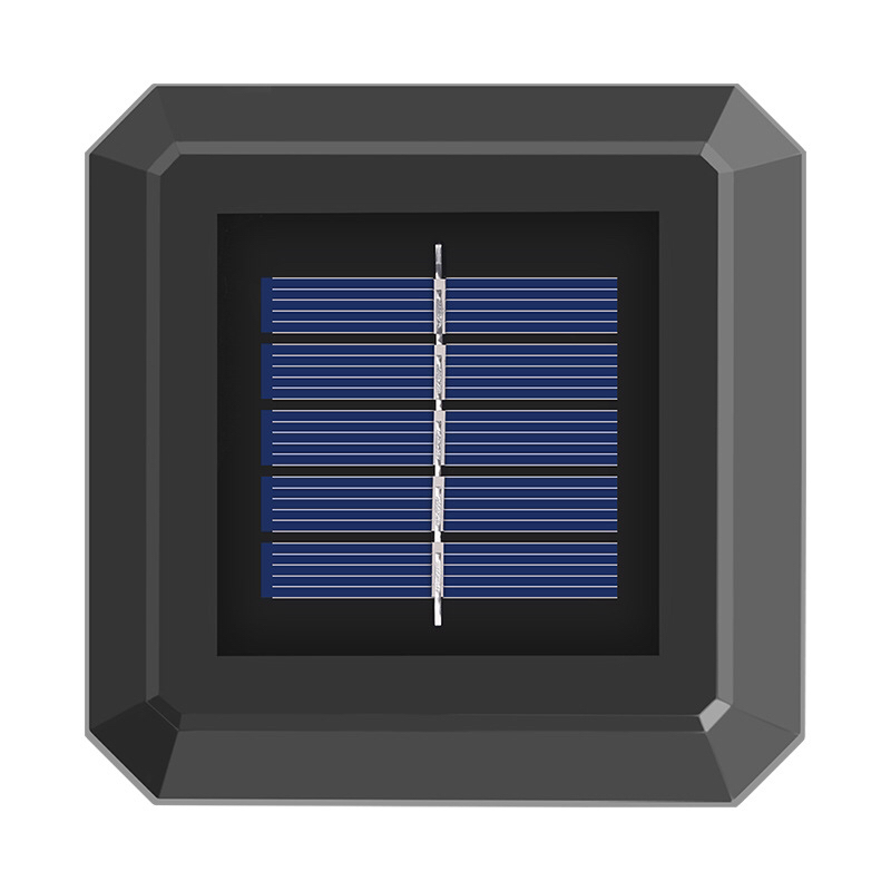 Solar Lawn Lamp, Solar Pillar Lamp, Solar Stake Fence Light