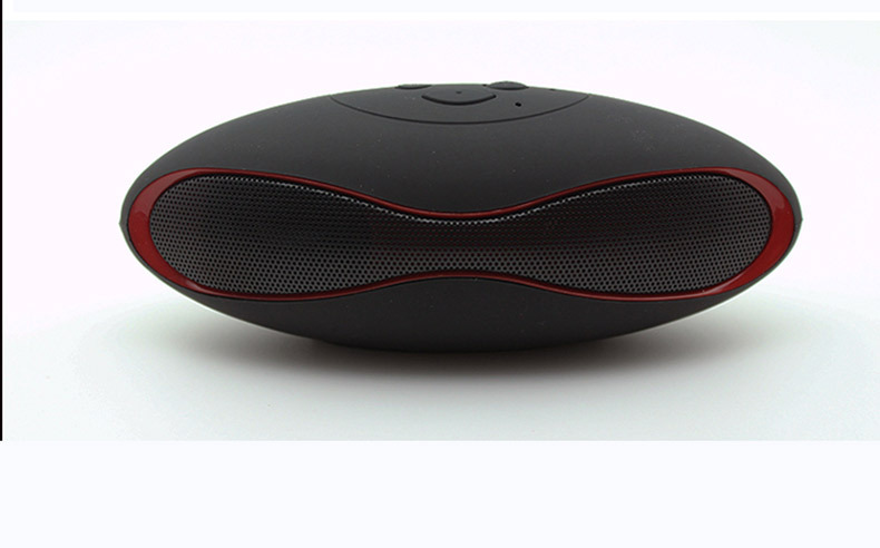 Little Rugby X6 Bluetooth Speaker