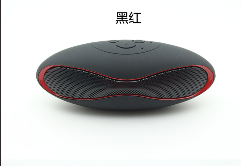 Little Rugby X6 Bluetooth Speaker